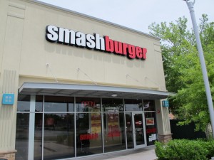 SmashBurger