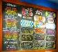 The Flavor Board