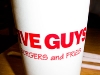 Five Guys