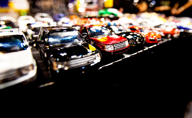 2012 Houston Auto Show
