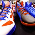 2012 Houston Winter Sneaker Summit