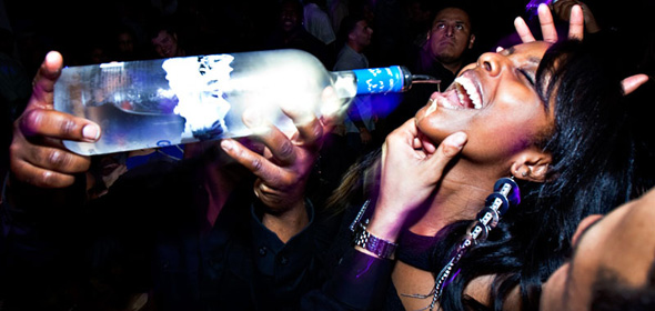 Manor on Washington – Mar 17, 2012