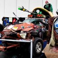 Comicpalooza 2012 Gallery