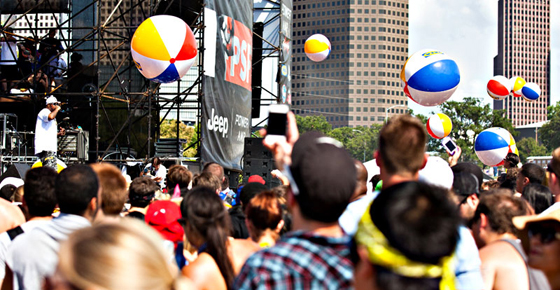Free Press Summer Fest Gallery – Day 1